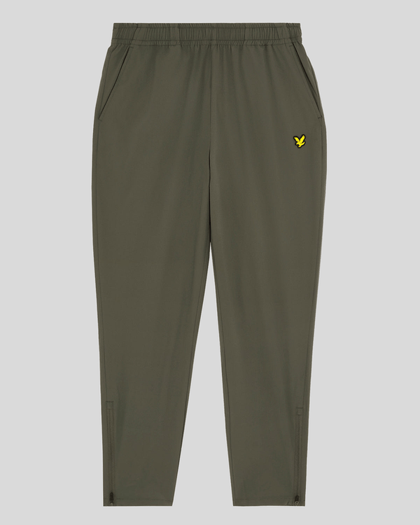 Lyle & Scott Sports Trousers Granite