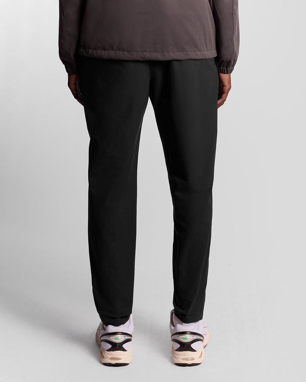 Lyle & Scott Sports Trousers Jet Black
