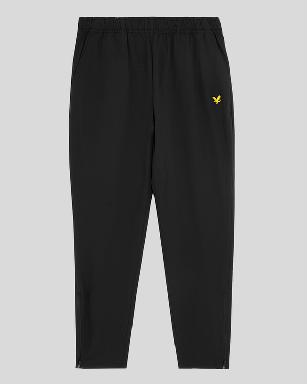 Lyle & Scott Sports Trousers Jet Black