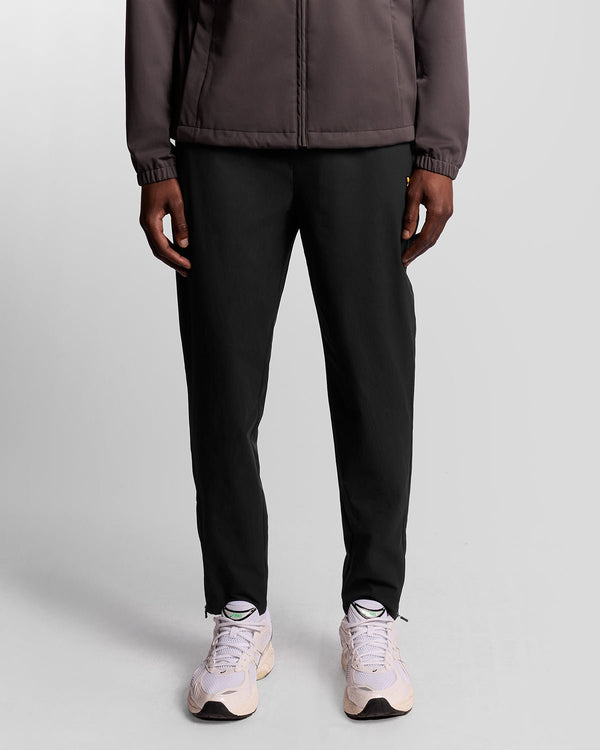 lyle & scott Sports Trousers Jet Black