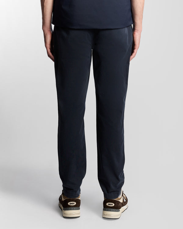 Lyle & Scott Straight Leg Chino Dark Navy