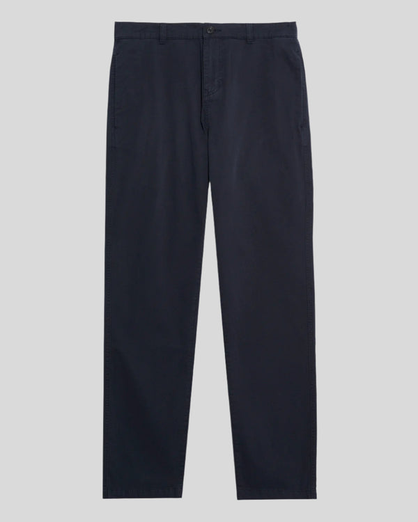 Lyle & Scott Straight Leg Chino Dark Navy