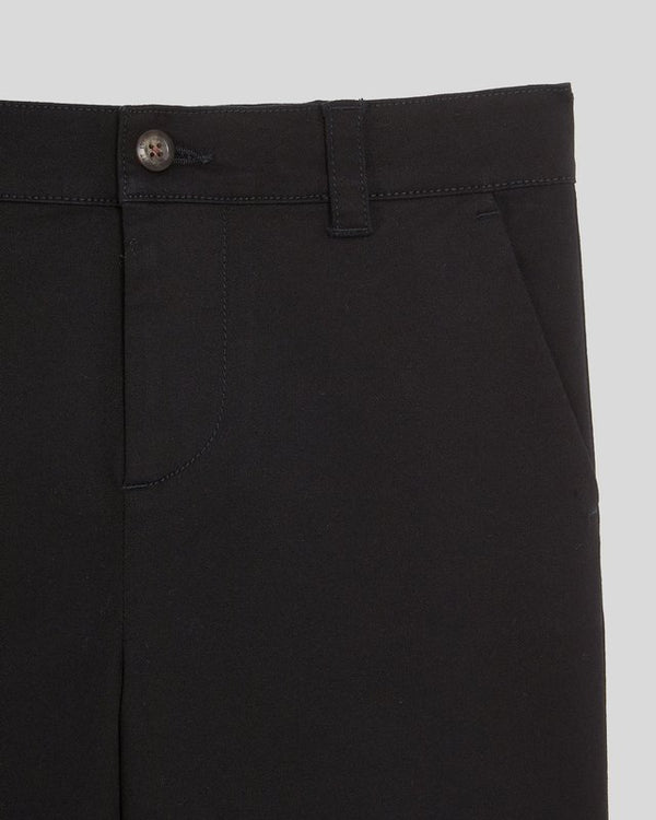 lyle & scott Straight Leg Chino Jet Black