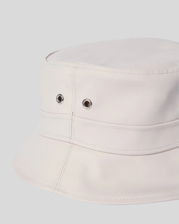 Lyle & Scott Stutterheim Beckholmen Hat Light Sand