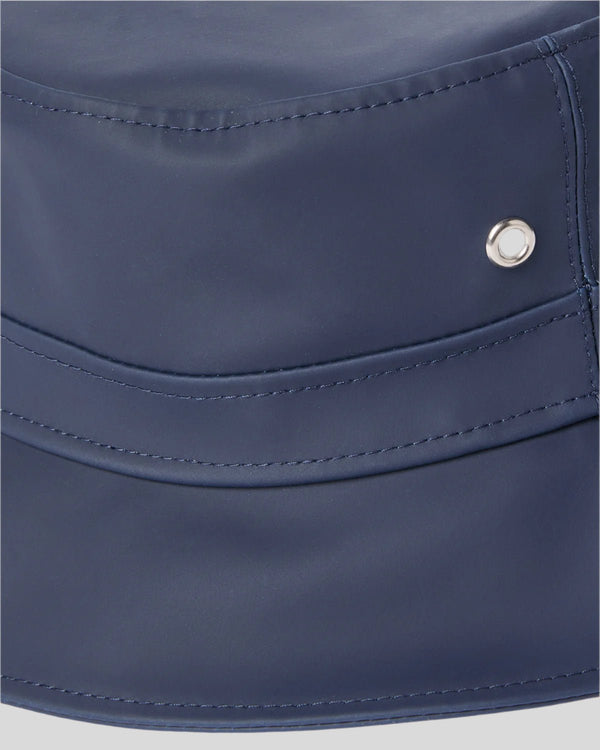 Lyle & Scott Stutterheim Beckholmen Hat Navy