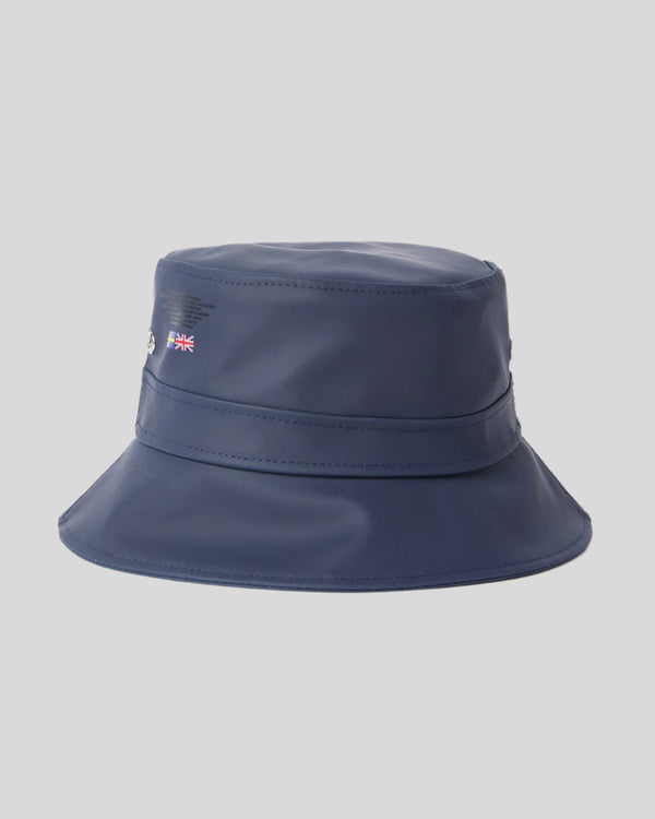 lyle & scott Stutterheim Beckholmen Hat Navy
