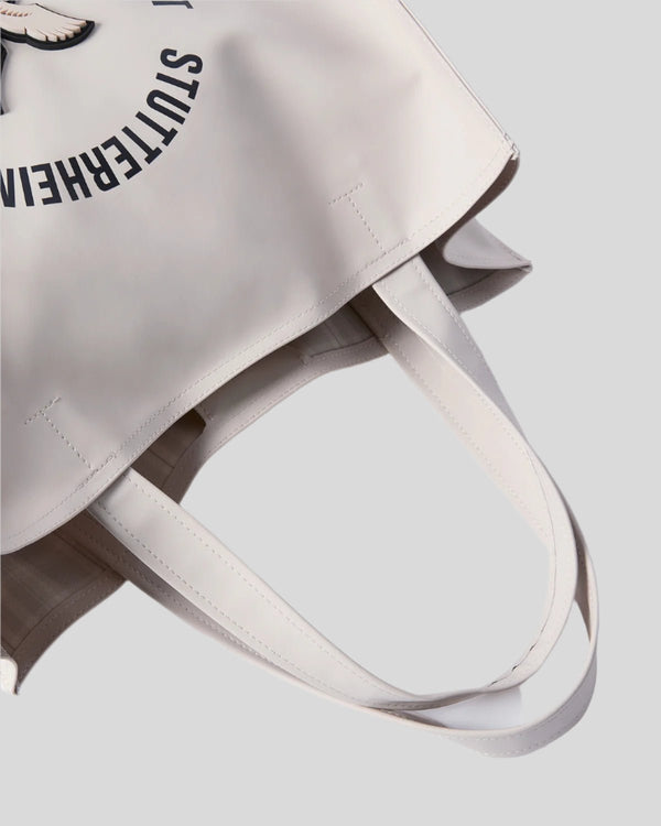 Lyle & Scott Stutterheim Stylist Bag Light Sand