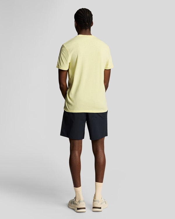 Lyle & Scott Swim Shorts Dark Navy