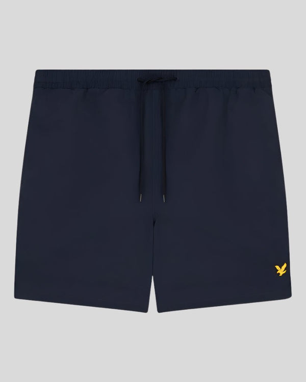 Lyle & Scott Swim Shorts Dark Navy