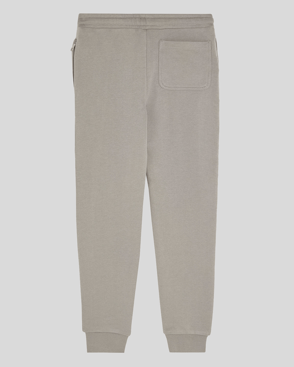 lyle & scott Tonal Eagle Joggers Sharkskin