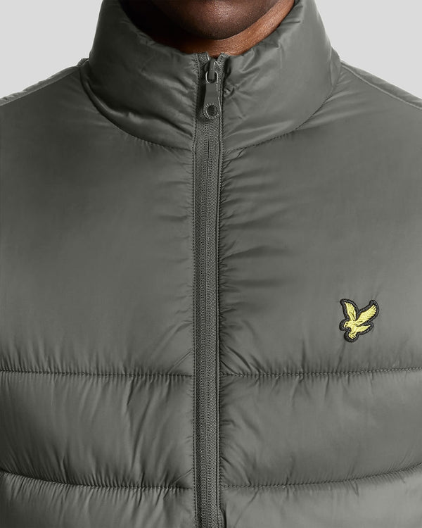 Lyle & Scott Wadded Gilet