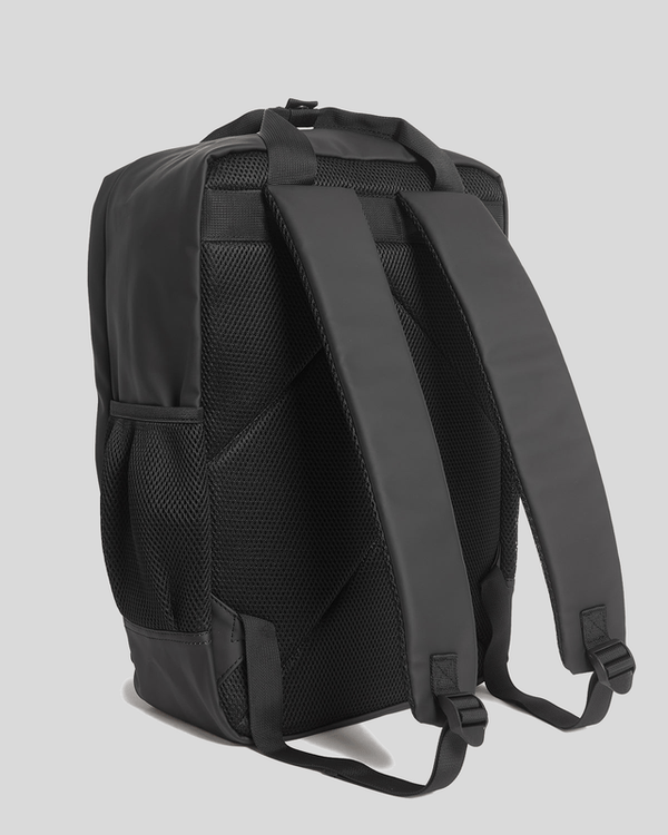 lyle & scott Water Resistant Backpack Jet Black