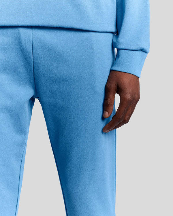 Lyle & Scott Sports Lightweight Joggers Parisian Blue