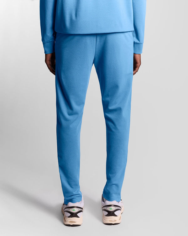 Lyle & Scott Sports Lightweight Joggers Parisian Blue