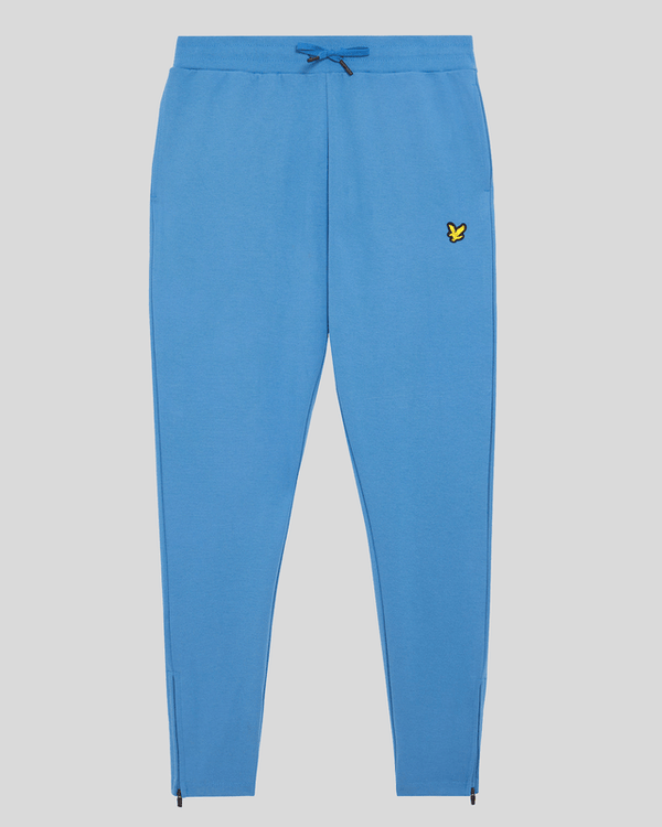 Lyle & Scott Sports Lightweight Joggers Parisian Blue