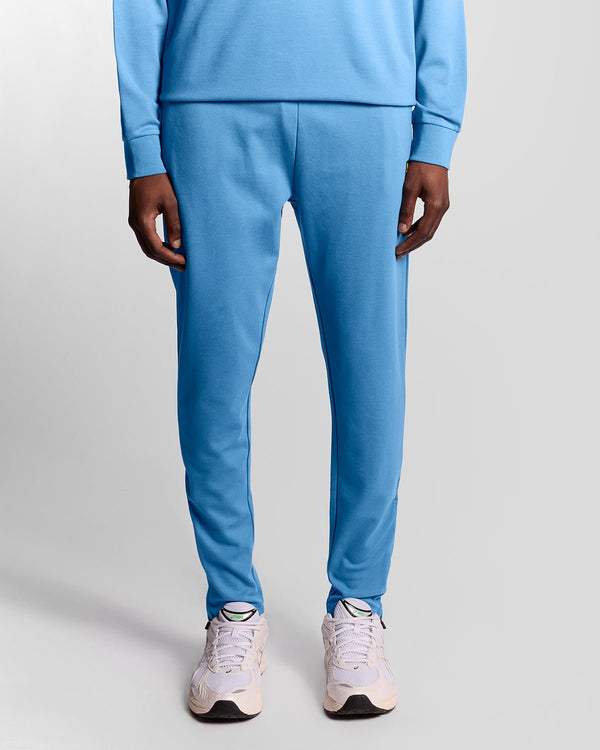 lyle & scott Sports Lightweight Joggers Parisian Blue