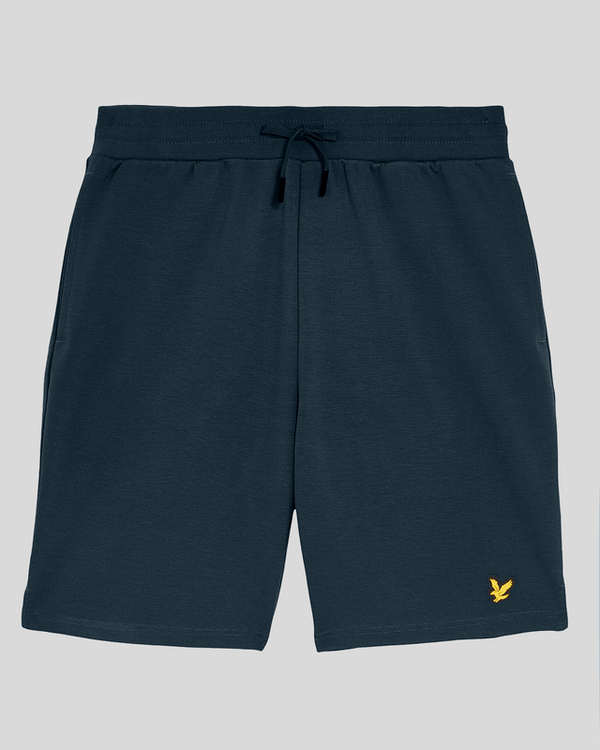 Lyle & Scott Sports Lightweight Sweat Shorts Dark Navy