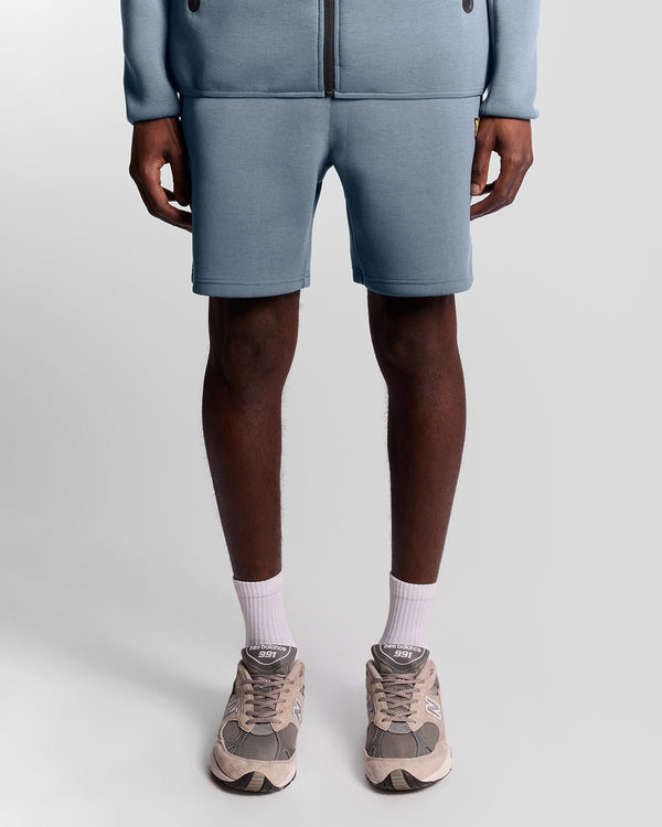 lyle & scott Sports Neoprene Shorts Steel Indigo Marl