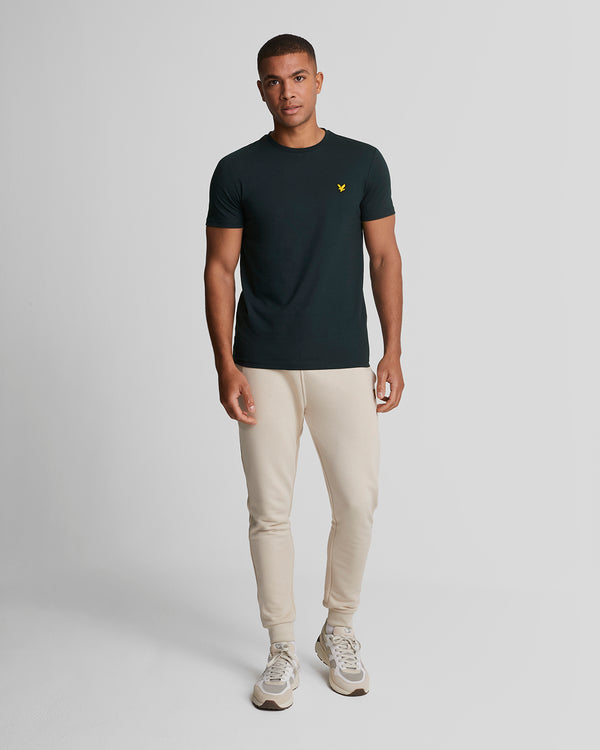 lyle & scott Sports Short Sleeve Martin T-Shirt Dark Navy