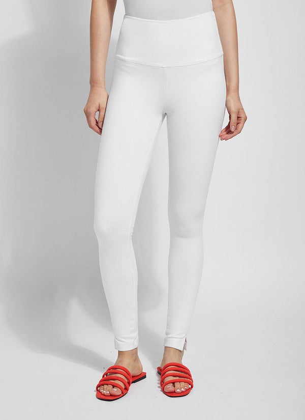 Lyssé Denim Skinny (27.5" Inseam) Black