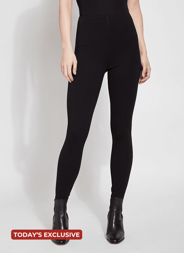 Lyssé Laura Legging (28" Inseam) Black