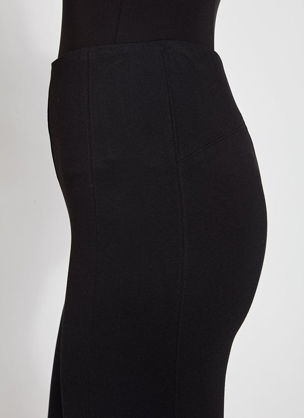 Lyssé Laura Legging (28" Inseam) Black
