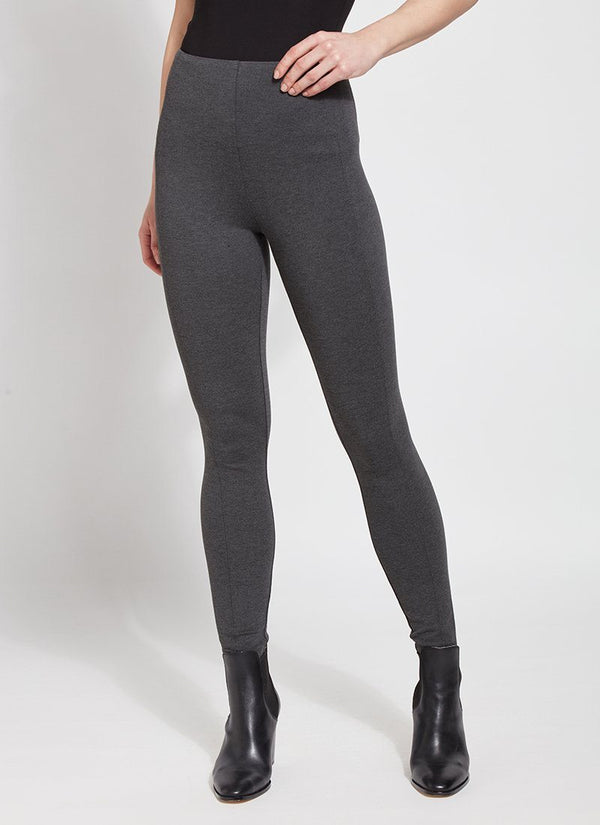 Lyssé Laura Legging (28" Inseam) Black