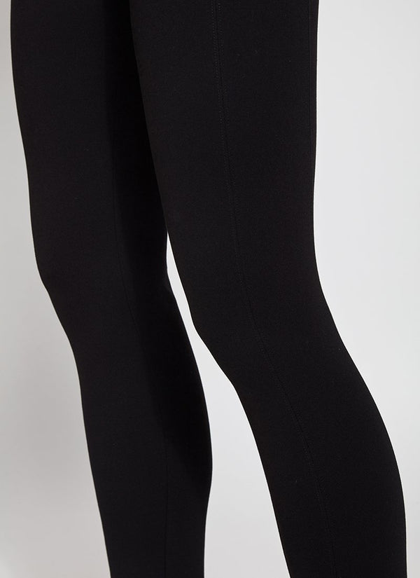 Lyssé Laura Legging Curvy Black