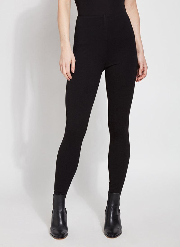 lyssé Laura Legging Curvy Black