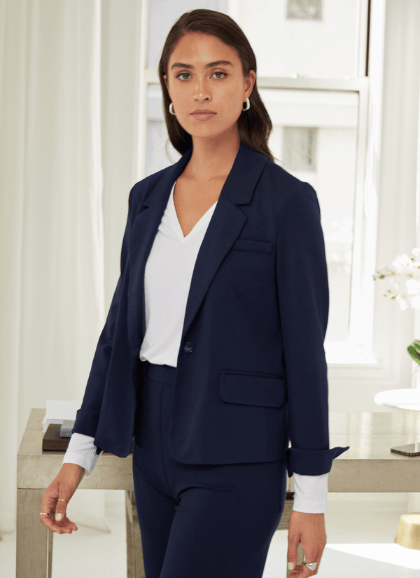 Lyssé Raya Blazer True Navy