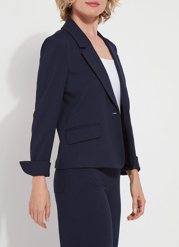 Lyssé Raya Blazer True Navy