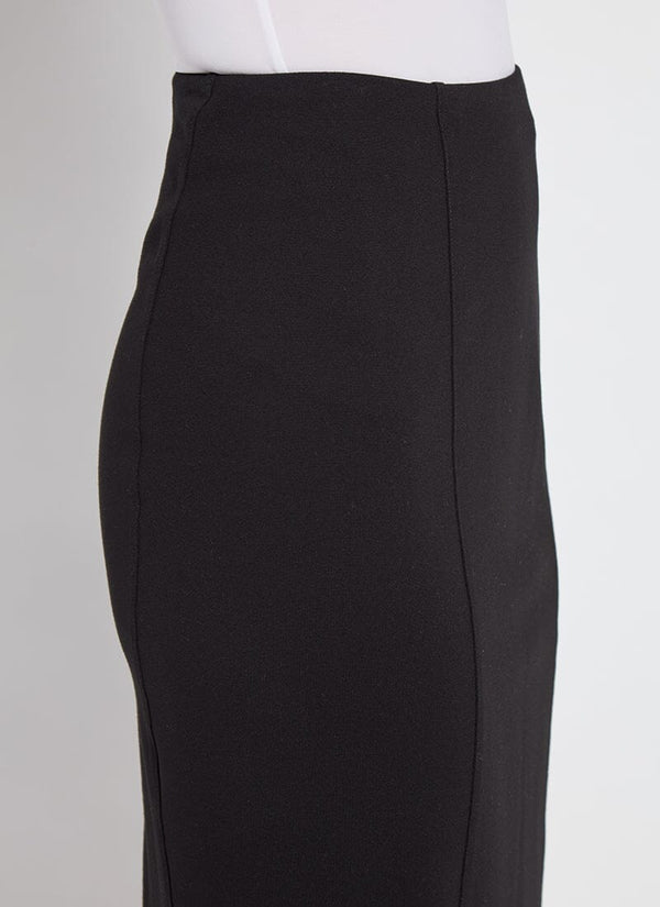 Lyssé The Perfect Pencil Skirt Black