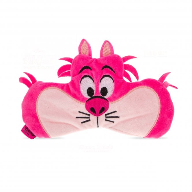 M.a.d Beauty Disney Alice In Wonderland Cheshire Cat Sleep Mask