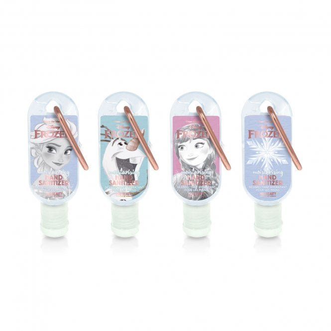 m.a.d beauty Disney Frozen Hand Moisturising Cleansers 1pc