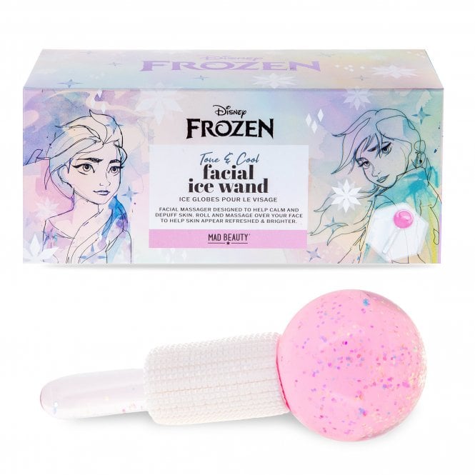 M.a.d Beauty Disney Frozen Tone & Cool Facial Ice Wand