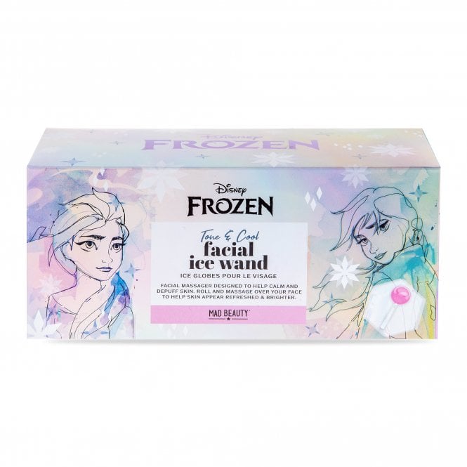 m.a.d beauty Disney Frozen Tone & Cool Facial Ice Wand