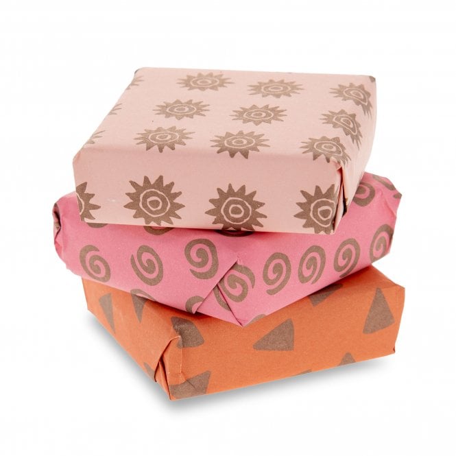 M.a.d Beauty Disney Lion King Reborn Bath Fizzer Trio