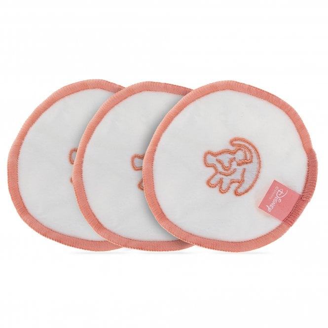 M.a.d Beauty Disney Lion King Reborn Re-usable Makeup Cleansing Pads