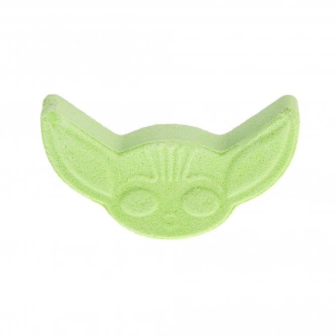 M.a.d Beauty Disney Mandalorian Grogu Bath Fizzers Pack