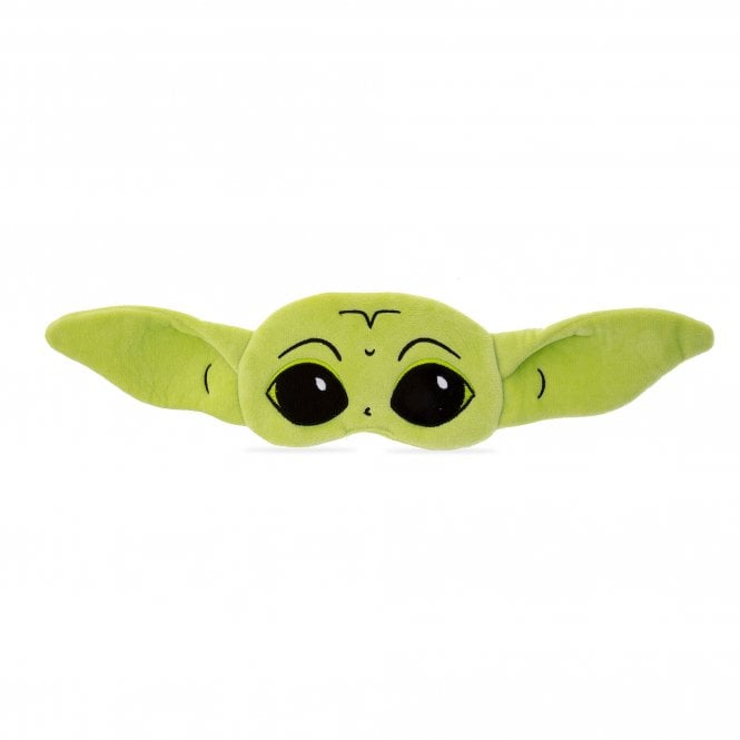 M.a.d Beauty Disney Mandalorian The Child Sleep Mask - 1pc