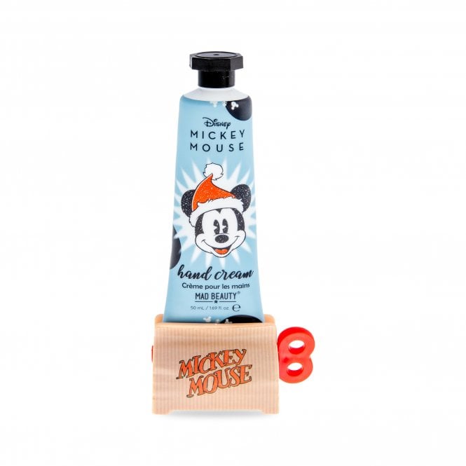 m.a.d beauty Disney Mickey Jingle All The Way Hand Cream