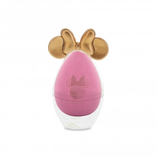 M.a.d Beauty Disney Minnie Bow Magic Blender And Protector