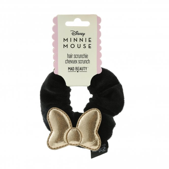 m.a.d beauty Disney Minnie Bow Magic Hair Scrunchie