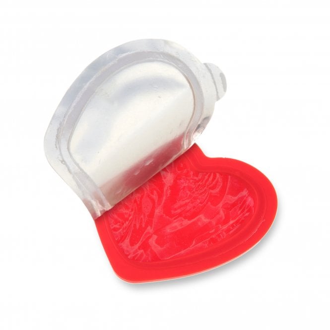 M.a.d Beauty Disney Minnie Mickey Totally Devoted Cosmetic Sheet Mask Pods