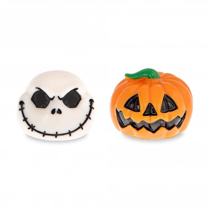 M.a.d Beauty Disney Nightmare Before Christmas Lip Balm Duo