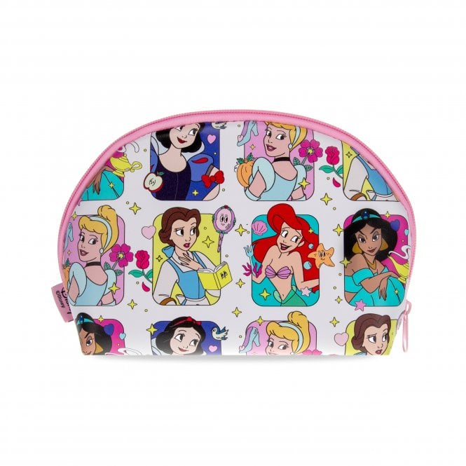 M.a.d Beauty Disney Princess Express Yourself - Cosmetic Bag