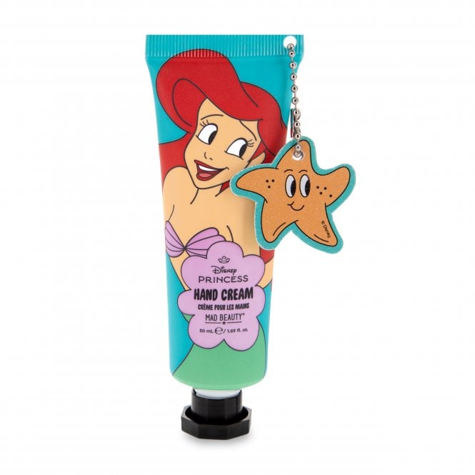 M.a.d Beauty Disney Princess Express Yourself - Hand Cream- Ariel