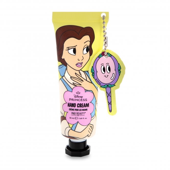 M.a.d Beauty Disney Princess Express Yourself - Hand Cream- Belle