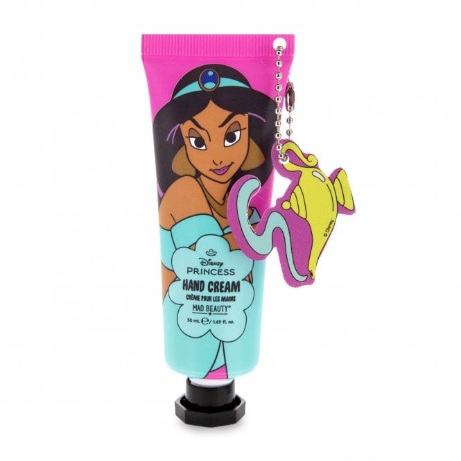 M.a.d Beauty Disney Princess Express Yourself - Hand Cream-Jasmine