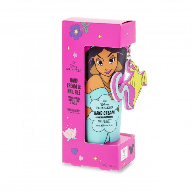m.a.d beauty Disney Princess Express Yourself - Hand Cream-Jasmine